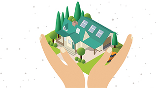 农村住宅主要建筑材料选用简易手册